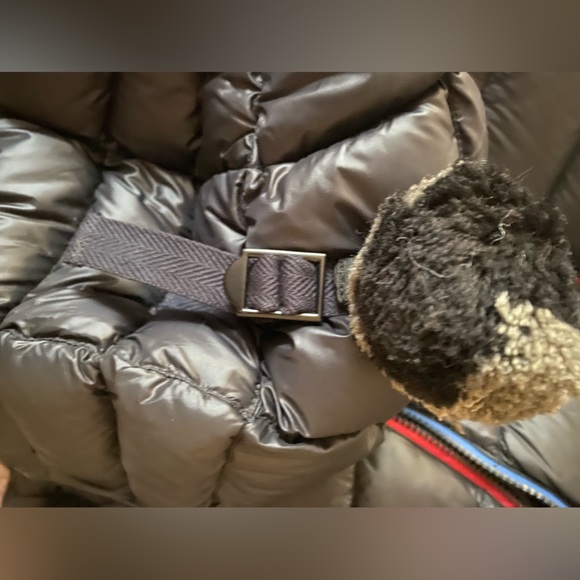 Duck down puffers hoodie by Ai Riders Down 90/10 for Adults Or Youth avant-garde - Picture 14 of 17